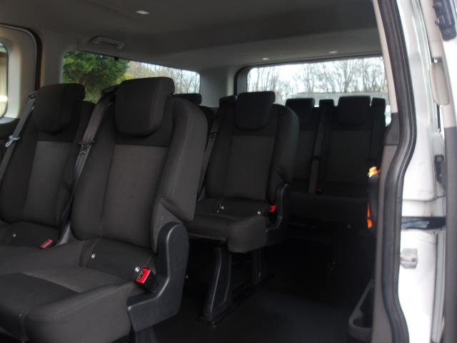 Used Ford Tourneo Custom 2018 for sale - 77505832: Photo 18