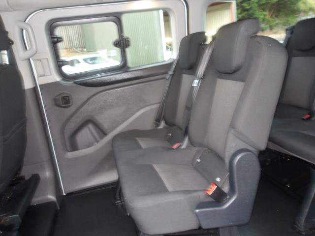 Used Ford Tourneo Custom 2018 for sale - 77505832: Photo 19