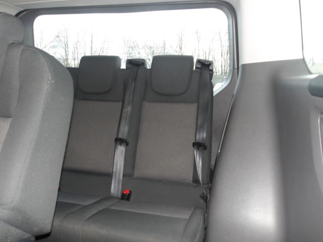 Used Ford Tourneo Custom 2018 for sale - 77505832: Photo 21