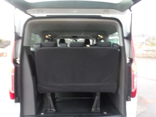 Used Ford Tourneo Custom 2018 for sale - 77505832: Photo 22