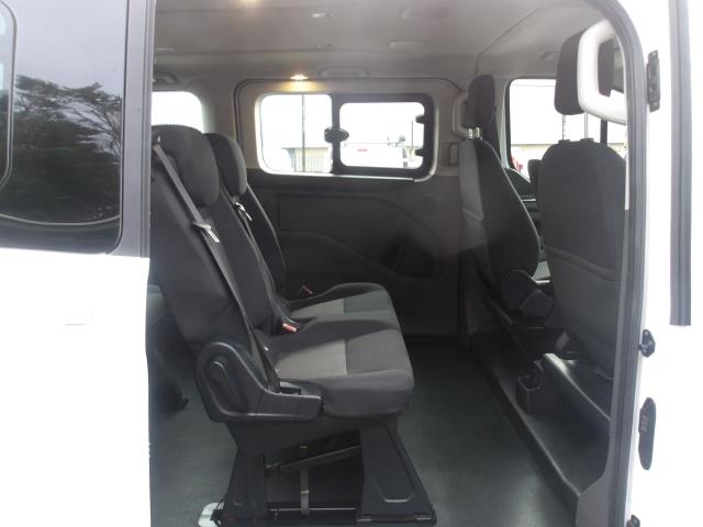 Used Ford Tourneo Custom 2018 for sale - 77505832: Photo 24