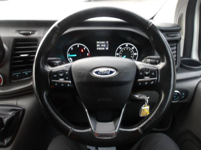 Used Ford Tourneo Custom 2018 for sale - 77505832: Photo 27