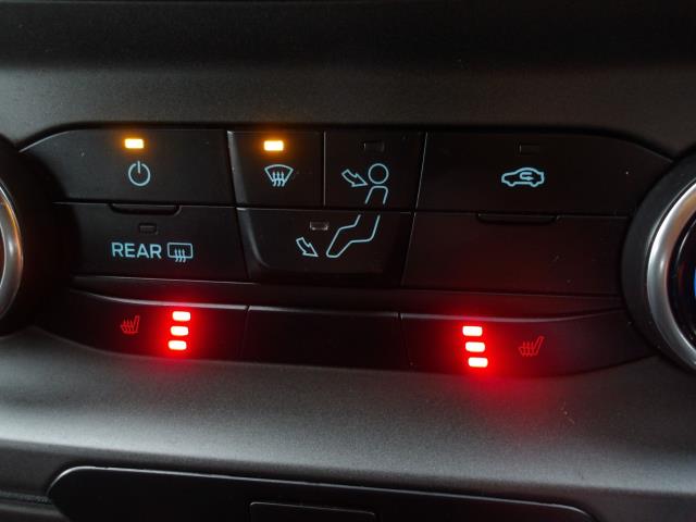 Used Ford Tourneo Custom 2018 for sale - 77505832: Photo 33