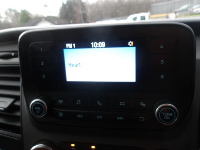 Used Ford Tourneo Custom 2018 for sale - 77505832: Photo 34