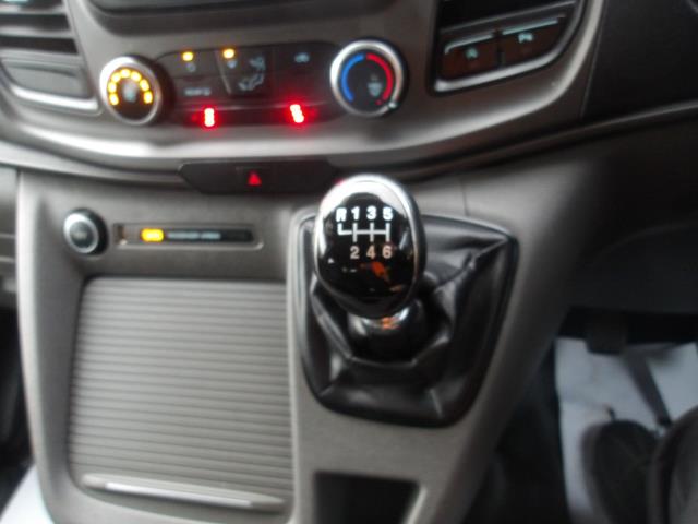 Used Ford Tourneo Custom 2018 for sale - 77505832: Photo 35