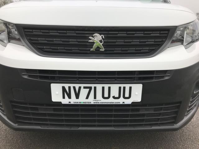 Used Peugeot Partner 2022 for sale - 78015547: Photo 13