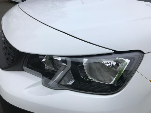 Used Peugeot Partner 2022 for sale - 78015547: Photo 14