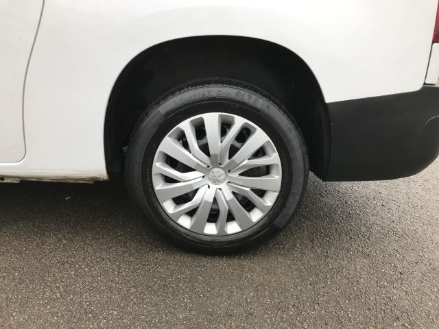 Used Peugeot Partner 2022 for sale - 78015547: Photo 15