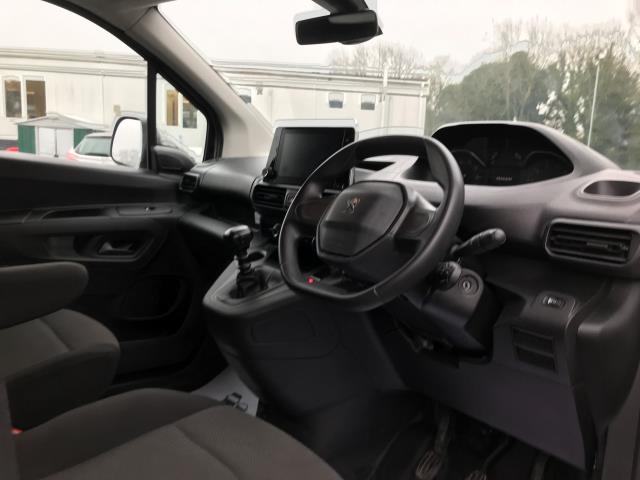 Used Peugeot Partner 2022 for sale - 78015547: Photo 16