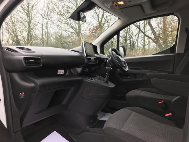 Used Peugeot Partner 2022 for sale - 78015547: Photo 18