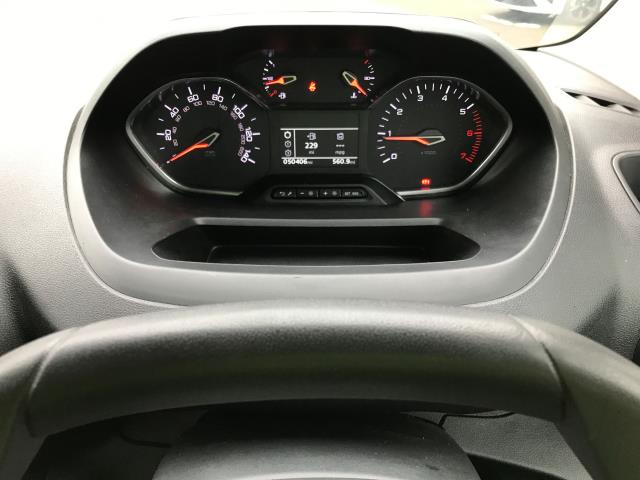 Used Peugeot Partner 2022 for sale - 78015547: Photo 21