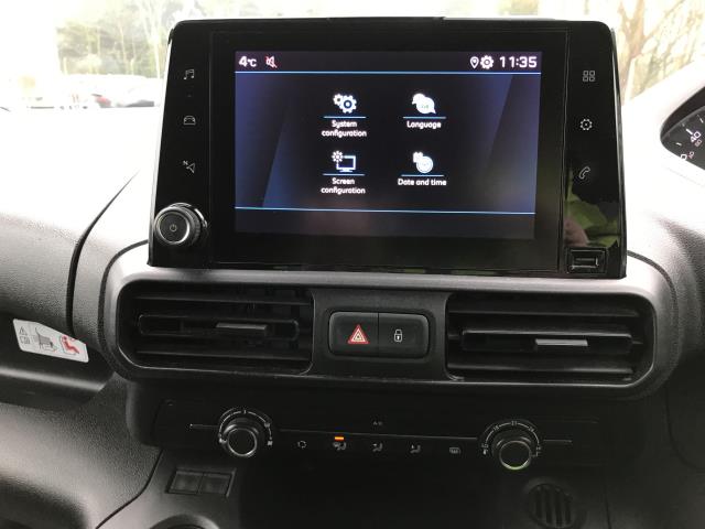 Used Peugeot Partner 2022 for sale - 78015547: Photo 22