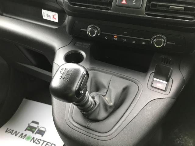 Used Peugeot Partner 2022 for sale - 78015547: Photo 24