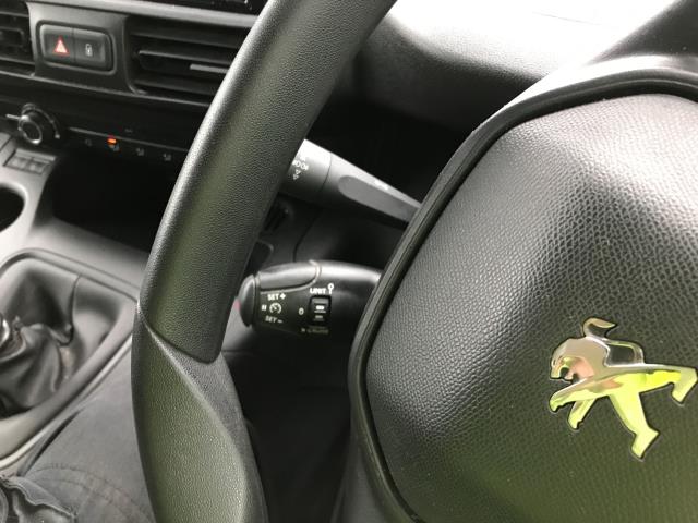 Used Peugeot Partner 2022 for sale - 78015547: Photo 25