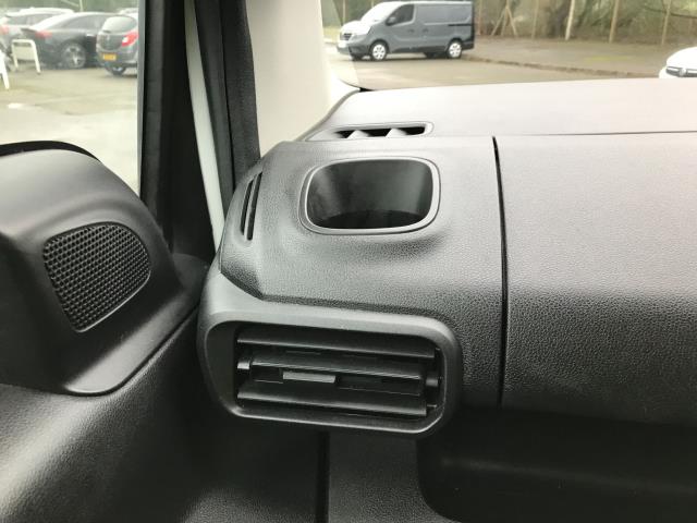 Used Peugeot Partner 2022 for sale - 78015547: Photo 28