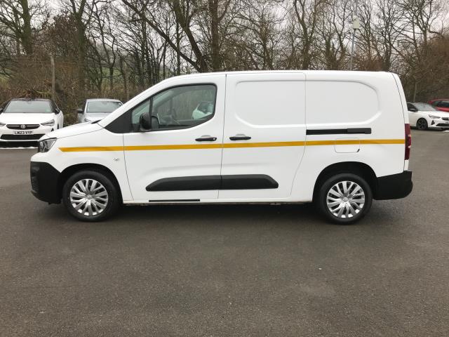 Used Peugeot Partner 2022 for sale - 78015547: Photo 6