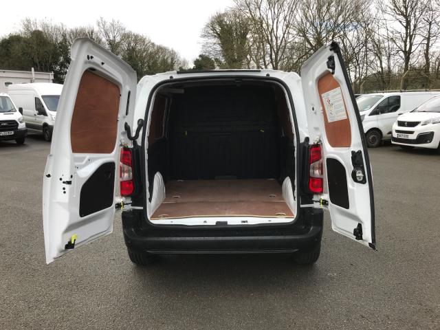 Used Peugeot Partner 2020 for sale - 77918799: Photo 10