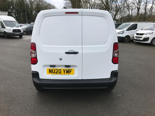 Used Peugeot Partner 2020 for sale - 77918799: Photo 9
