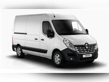 Used Renault Master 2022 for sale - 78095247: Photo