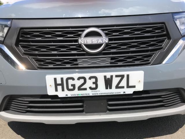 Used Nissan Other 2023 for sale - 75241752: Photo 14