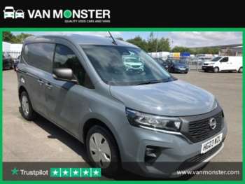 Used Nissan Other 2023 for sale - 75241752: Photo