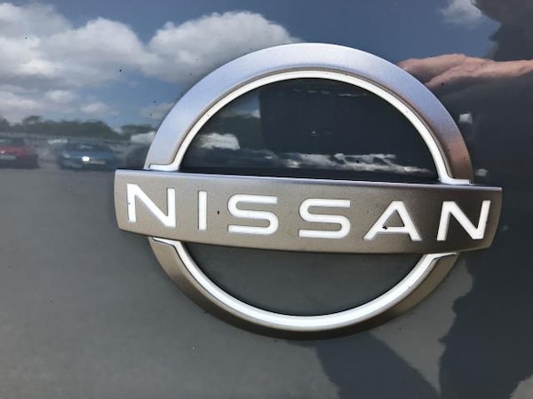 Used Nissan Other 2023 for sale - 75241752: Photo 20