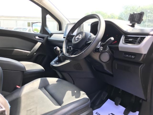 Used Nissan Other 2023 for sale - 75241752: Photo 21