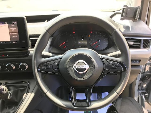 Used Nissan Other 2023 for sale - 75241752: Photo 24