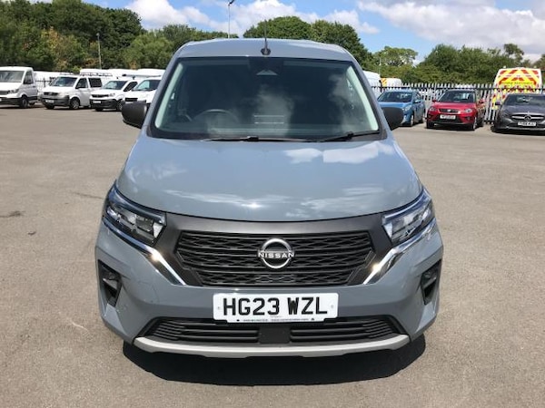 Used Nissan Other 2023 for sale - 75241752: Photo 2