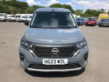 Used Nissan Other 2023 for sale - 75241752: Photo