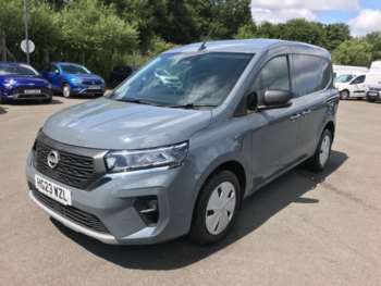 Used Nissan Other 2023 for sale - 75241752: Photo
