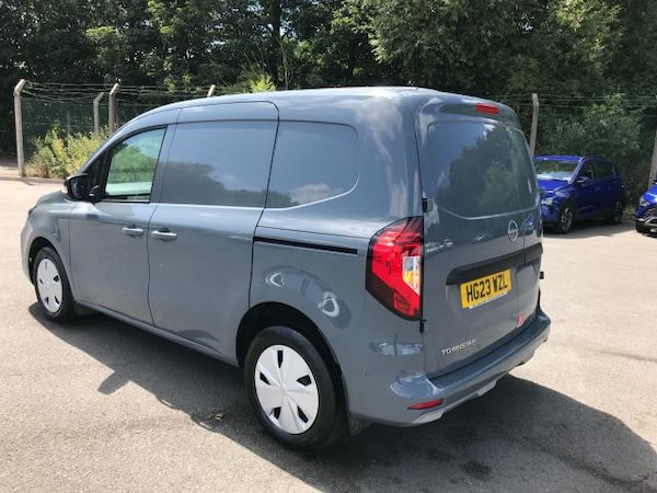 Used Nissan Other 2023 for sale - 75241752: Photo 7