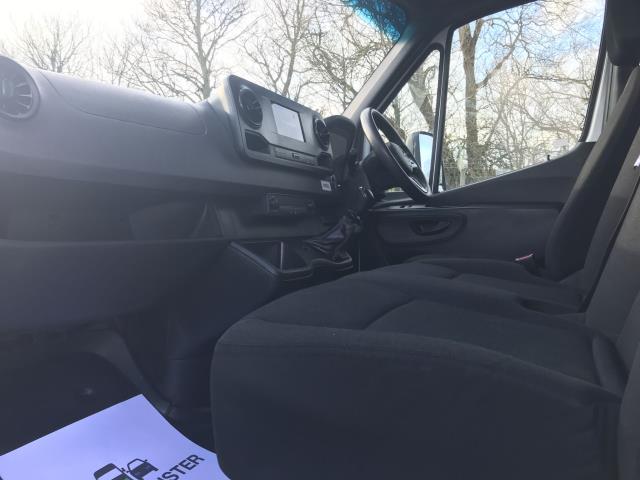 Used Mercedes-Benz Sprinter 2019 for sale - 77493557: Photo 19