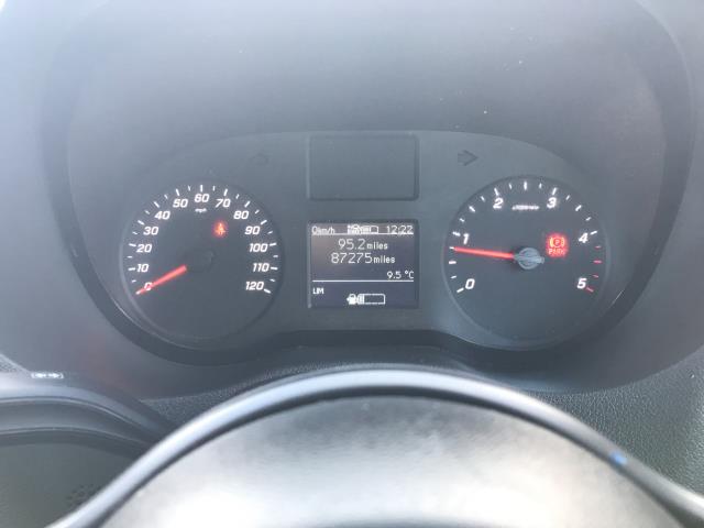 Used Mercedes-Benz Sprinter 2019 for sale - 77493557: Photo 24