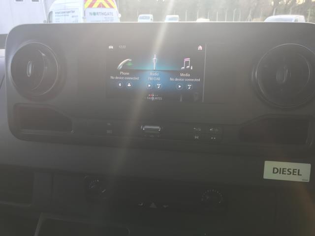 Used Mercedes-Benz Sprinter 2019 for sale - 77493557: Photo 25