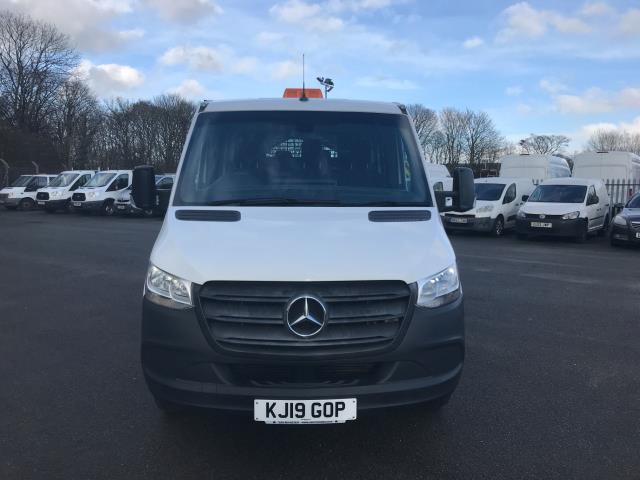 Used Mercedes-Benz Sprinter 2019 for sale - 77493557: Photo 3
