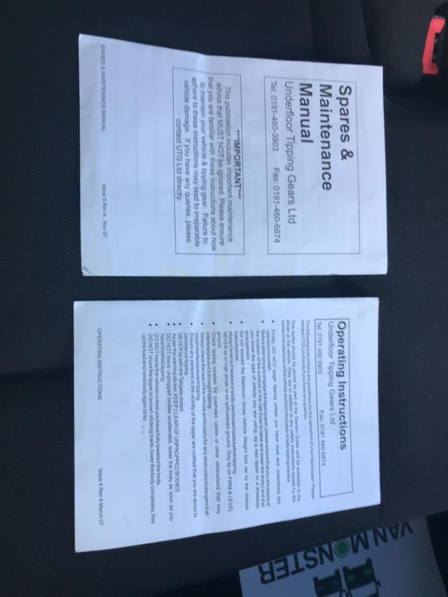 Used Mercedes-Benz Sprinter 2019 for sale - 77493557: Photo 33