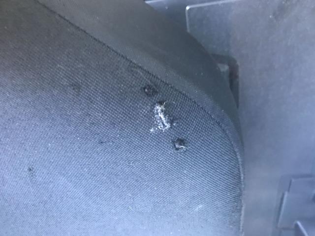 Used Mercedes-Benz Sprinter 2019 for sale - 77493557: Photo 44