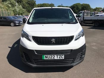Used Peugeot Expert 2022 for sale - 79717117: Photo
