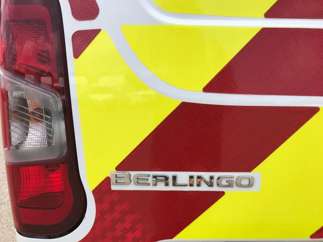 Used Citroen Berlingo 2022 for sale - 76653543: Photo 18