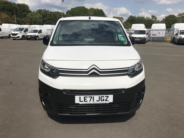 Used Citroen Berlingo 2022 for sale - 76653543: Photo 2