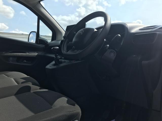 Used Citroen Berlingo 2022 for sale - 76653543: Photo 20