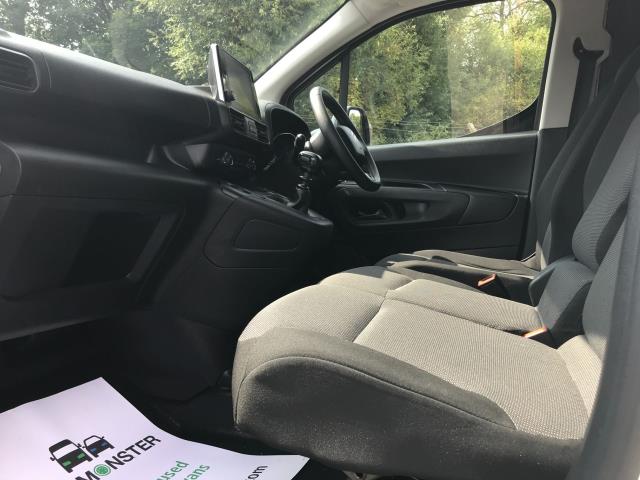 Used Citroen Berlingo 2022 for sale - 76653543: Photo 21