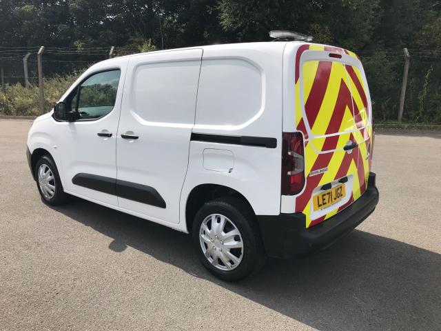 Used Citroen Berlingo 2022 for sale - 76653543: Photo 7