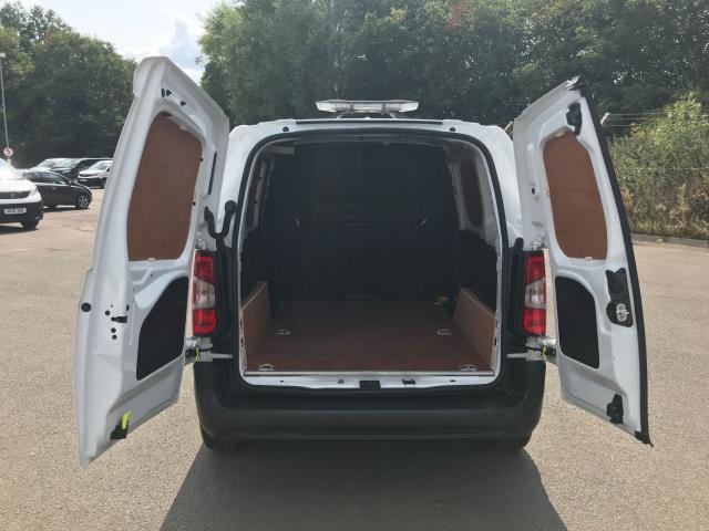 Used Citroen Berlingo 2022 for sale - 76653543: Photo 9