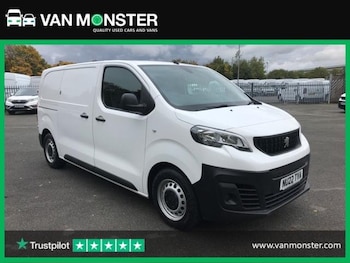 Used Peugeot Expert 2022 for sale - 76385143: Photo