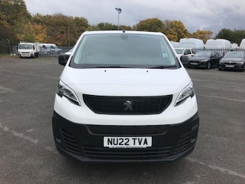 Used Peugeot Expert 2022 for sale - 76385143: Photo