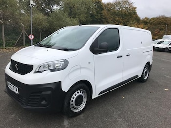 Used Peugeot Expert 2022 for sale - 76385143: Photo