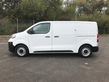 Used Peugeot Expert 2022 for sale - 76385143: Photo