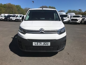 Used Citroen Berlingo 2022 for sale - 78389715: Photo